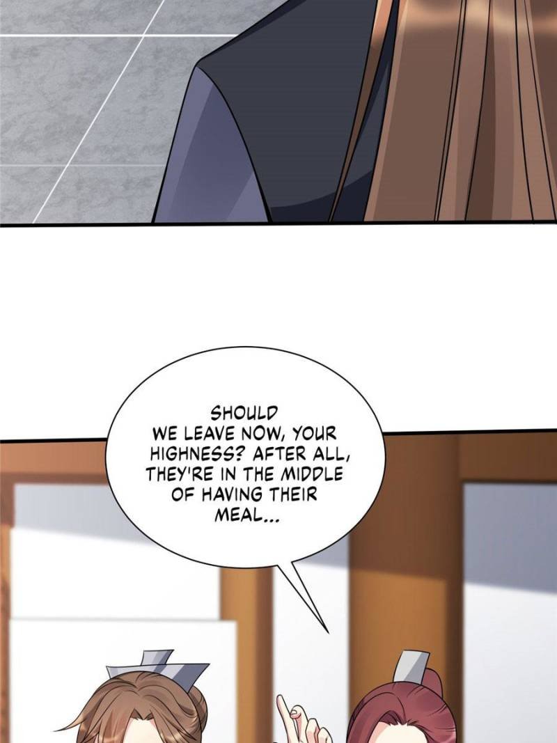 The Unbridled Medical Consort Chapter 48 - Page 33