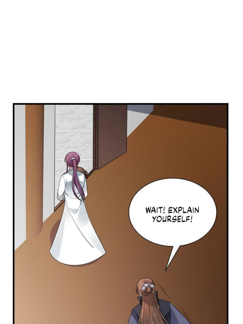 The Unbridled Medical Consort Chapter 48 - Page 61