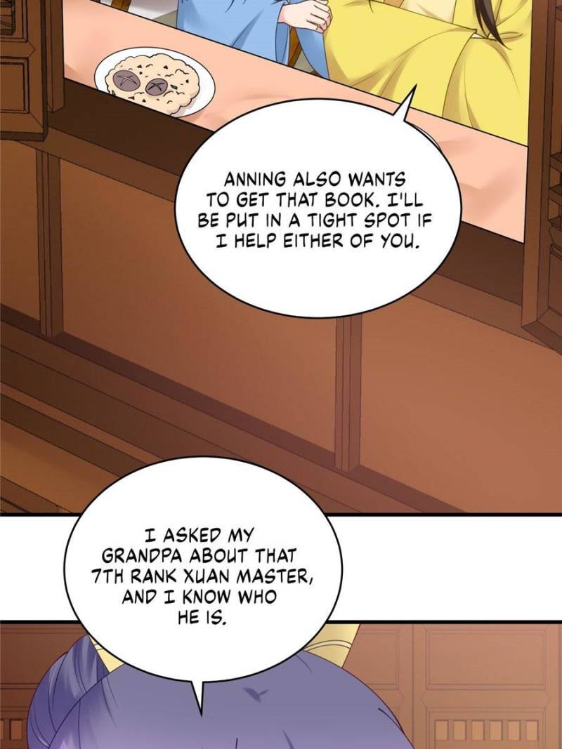 The Unbridled Medical Consort Chapter 49 - Page 21
