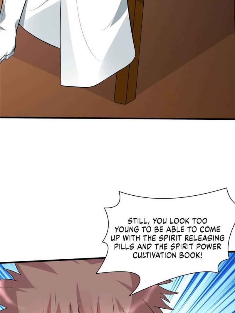 The Unbridled Medical Consort Chapter 50 - Page 15