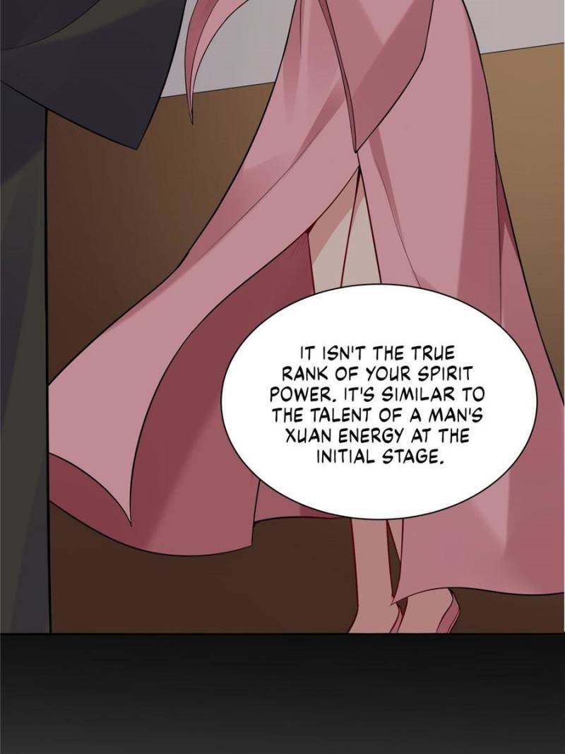 The Unbridled Medical Consort Chapter 50 - Page 54