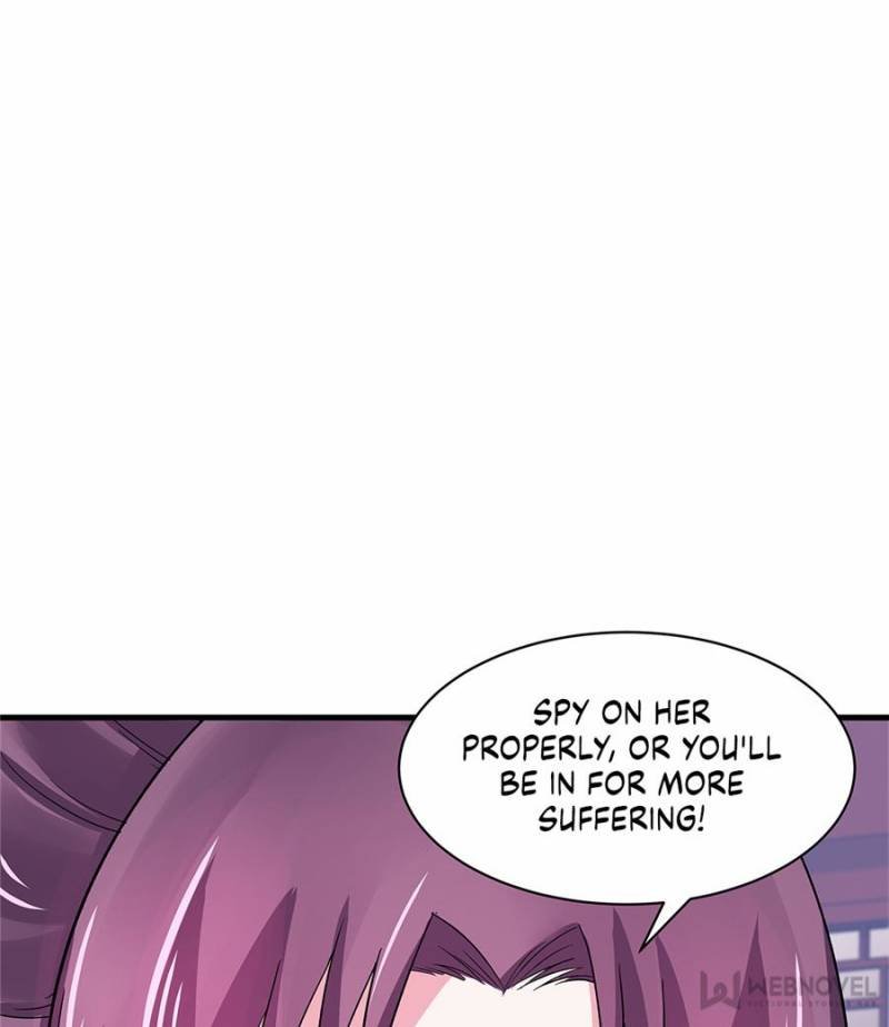 The Unbridled Medical Consort Chapter 6 - Page 47