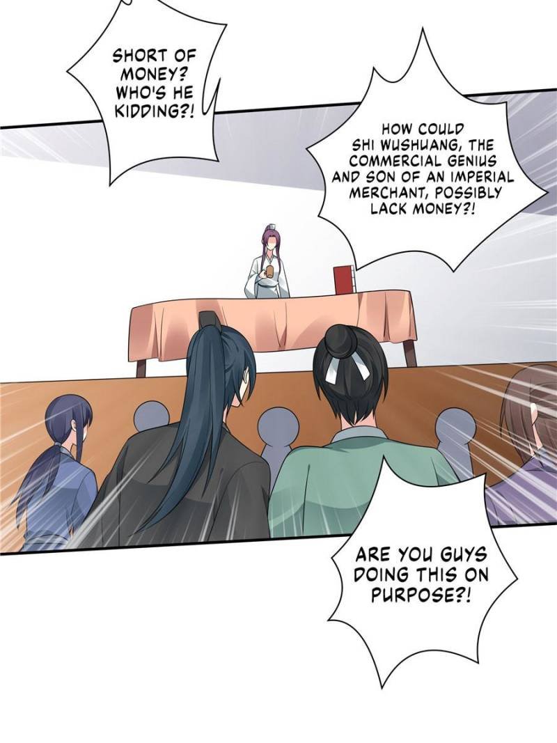 The Unbridled Medical Consort Chapter 53 - Page 24