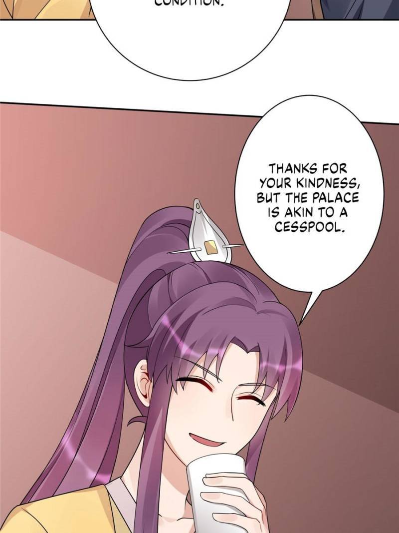 The Unbridled Medical Consort Chapter 56 - Page 37