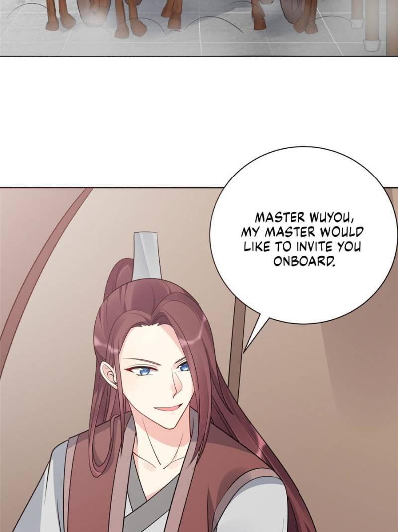 The Unbridled Medical Consort Chapter 56 - Page 4