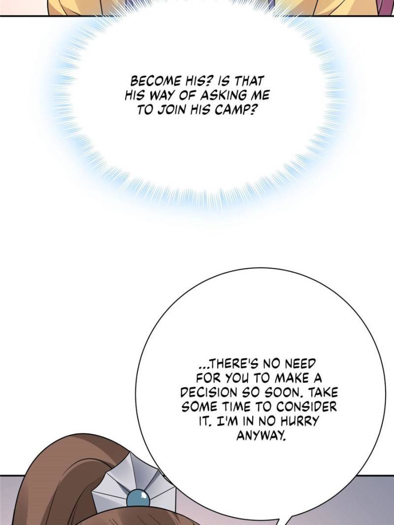 The Unbridled Medical Consort Chapter 57 - Page 7
