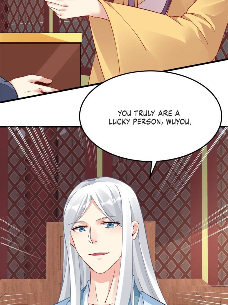 The Unbridled Medical Consort Chapter 58 - Page 10