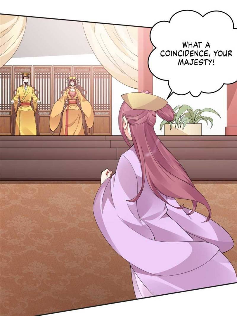 The Unbridled Medical Consort Chapter 64 - Page 36