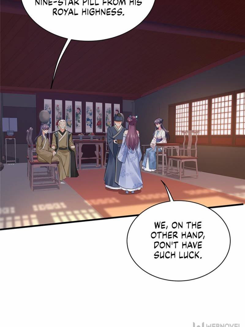 The Unbridled Medical Consort Chapter 8 - Page 24