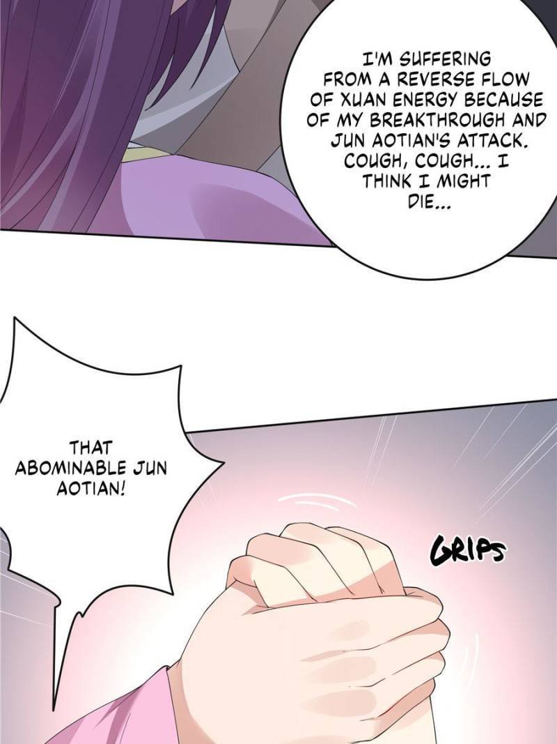 The Unbridled Medical Consort Chapter 73 - Page 22