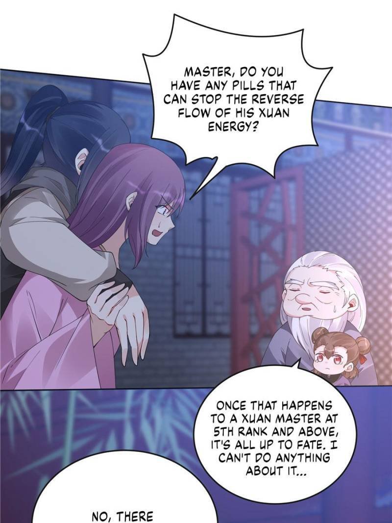 The Unbridled Medical Consort Chapter 73 - Page 24