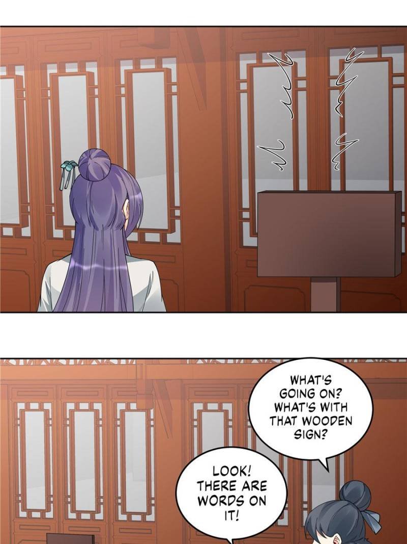 The Unbridled Medical Consort Chapter 74 - Page 18