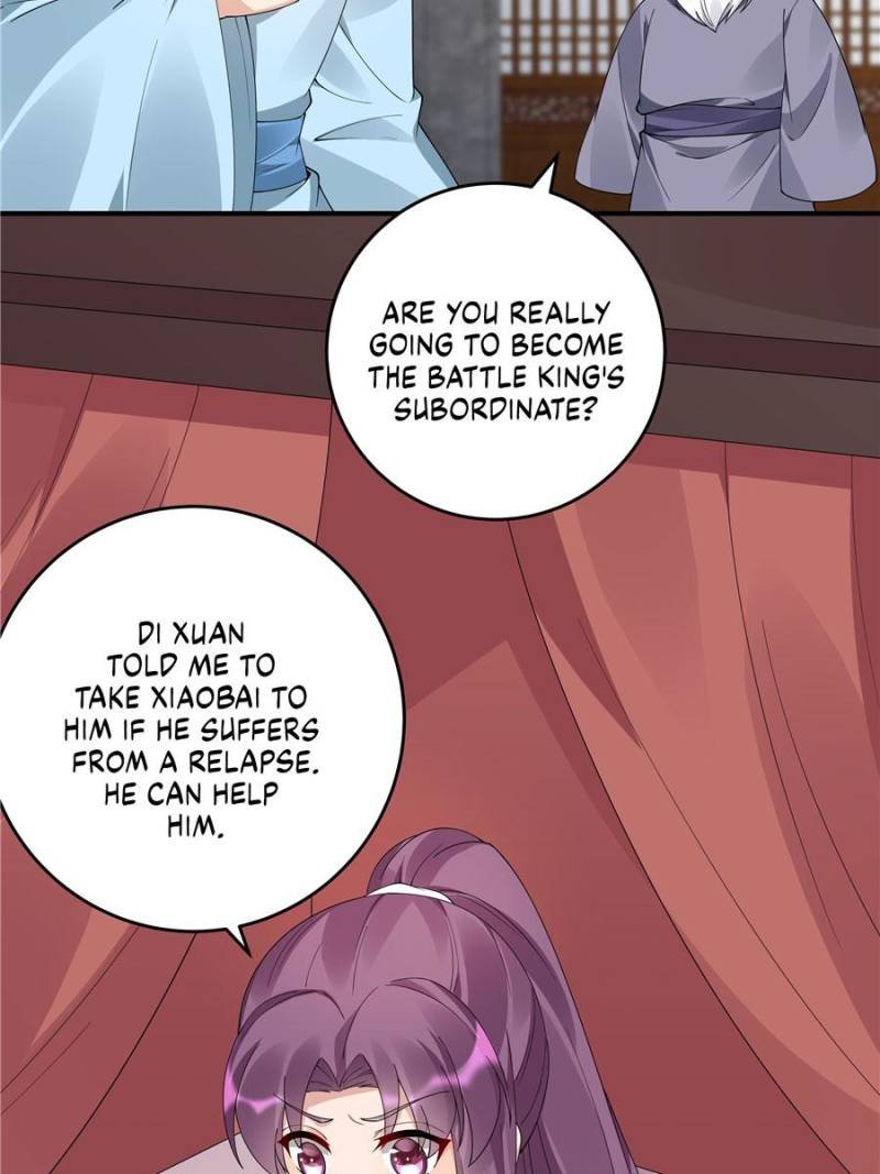 The Unbridled Medical Consort Chapter 80 - Page 31