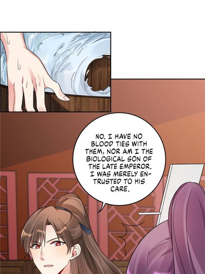 The Unbridled Medical Consort Chapter 82 - Page 9