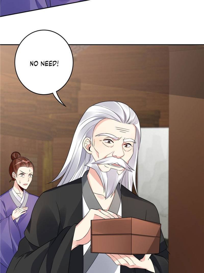 The Unbridled Medical Consort Chapter 84 - Page 37