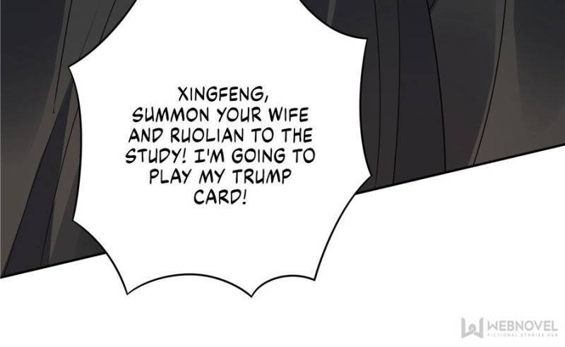 The Unbridled Medical Consort Chapter 84 - Page 41
