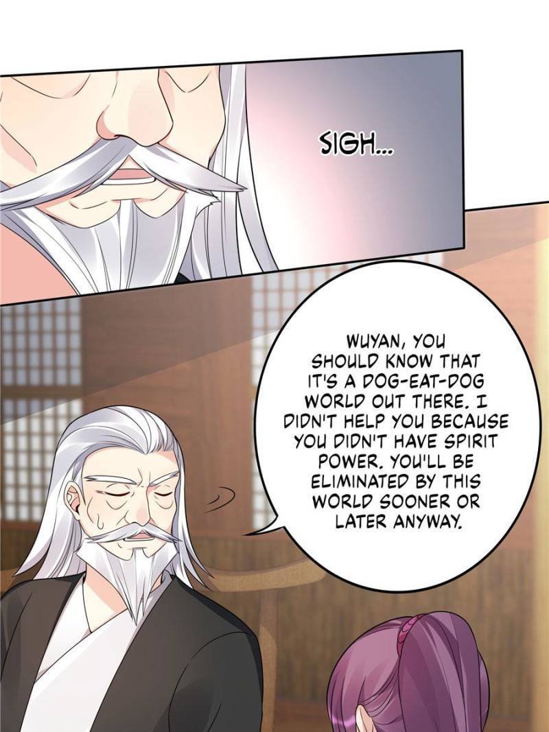 The Unbridled Medical Consort Chapter 85 - Page 30