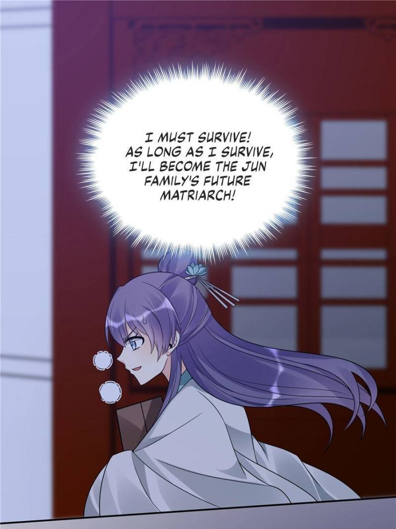 The Unbridled Medical Consort Chapter 87 - Page 26