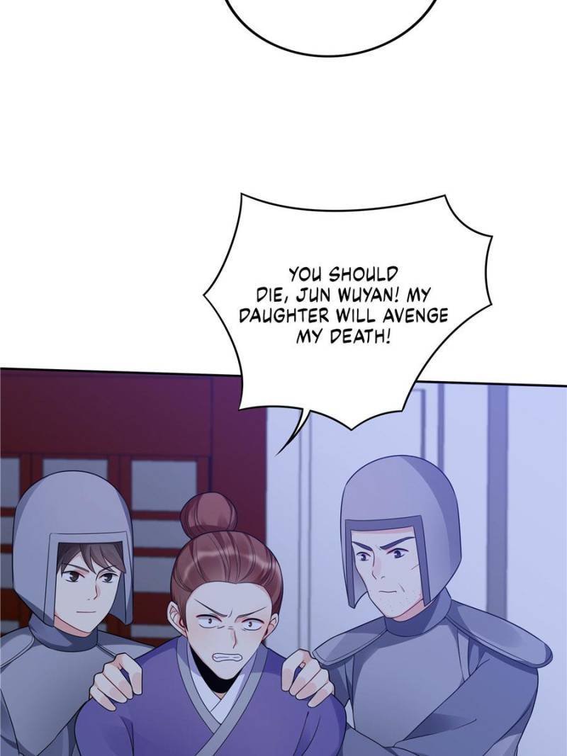 The Unbridled Medical Consort Chapter 88 - Page 9