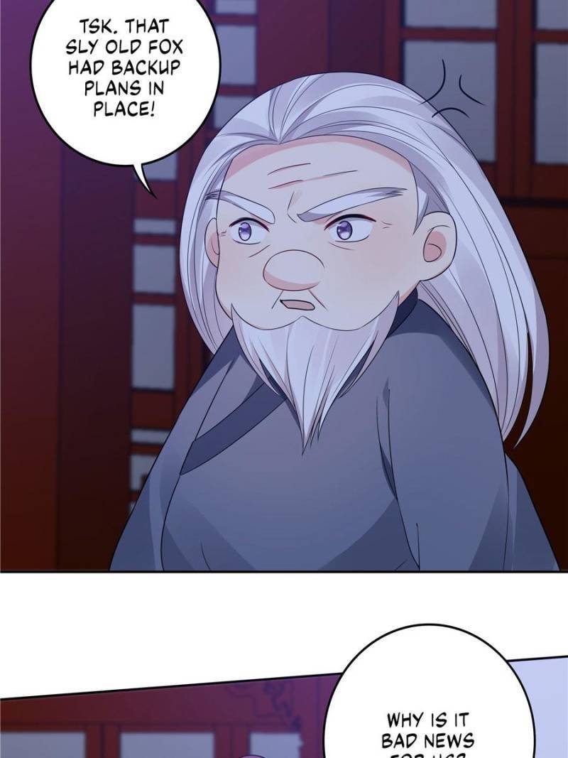 The Unbridled Medical Consort Chapter 88 - Page 19