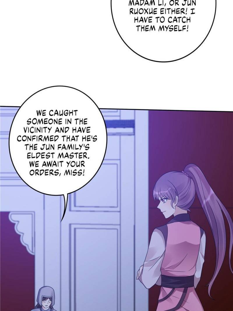 The Unbridled Medical Consort Chapter 88 - Page 7