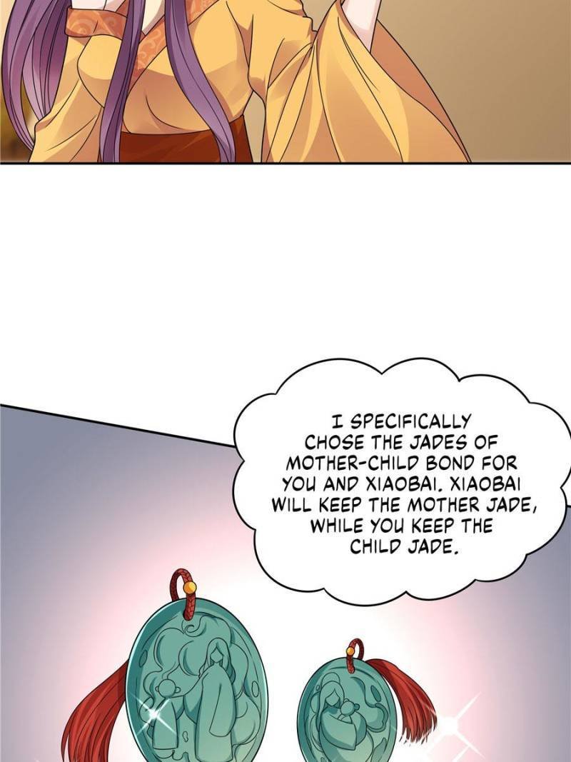 The Unbridled Medical Consort Chapter 91 - Page 27