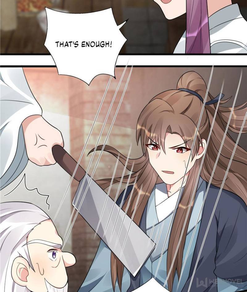 The Unbridled Medical Consort Chapter 96 - Page 32