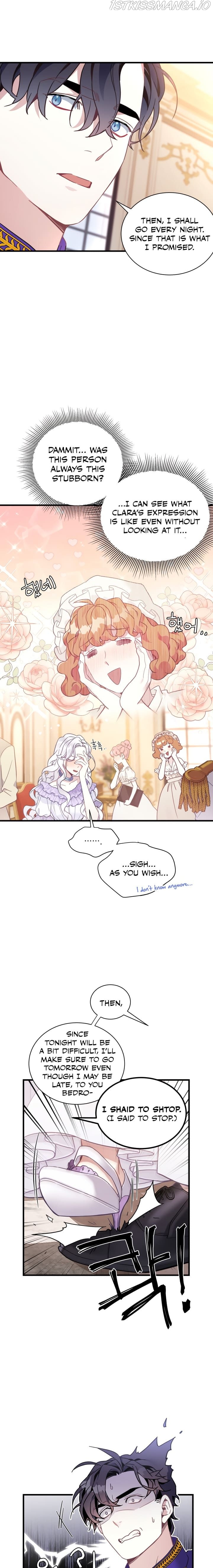 I’m Only a Stepmother, But My Daughter is Just So Cute! Chapter 42 - Page 4