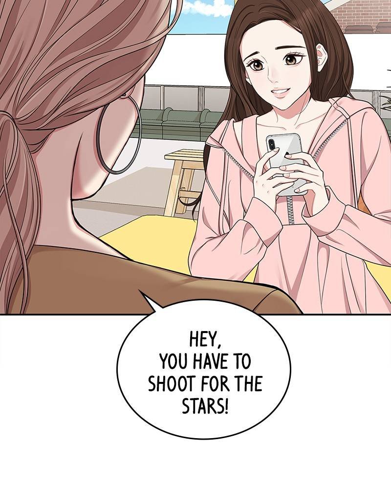To You, Who Keep The Star Chapter 21 - Page 5