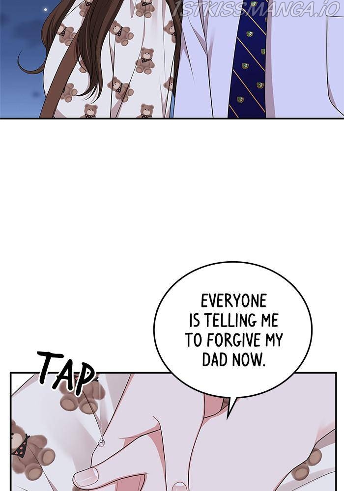 To You, Who Keep The Star Chapter 34 - Page 33