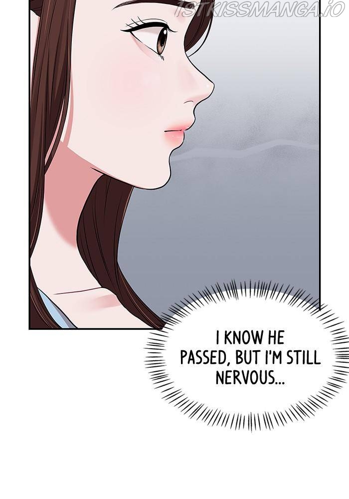 To You, Who Keep The Star Chapter 35 - Page 45