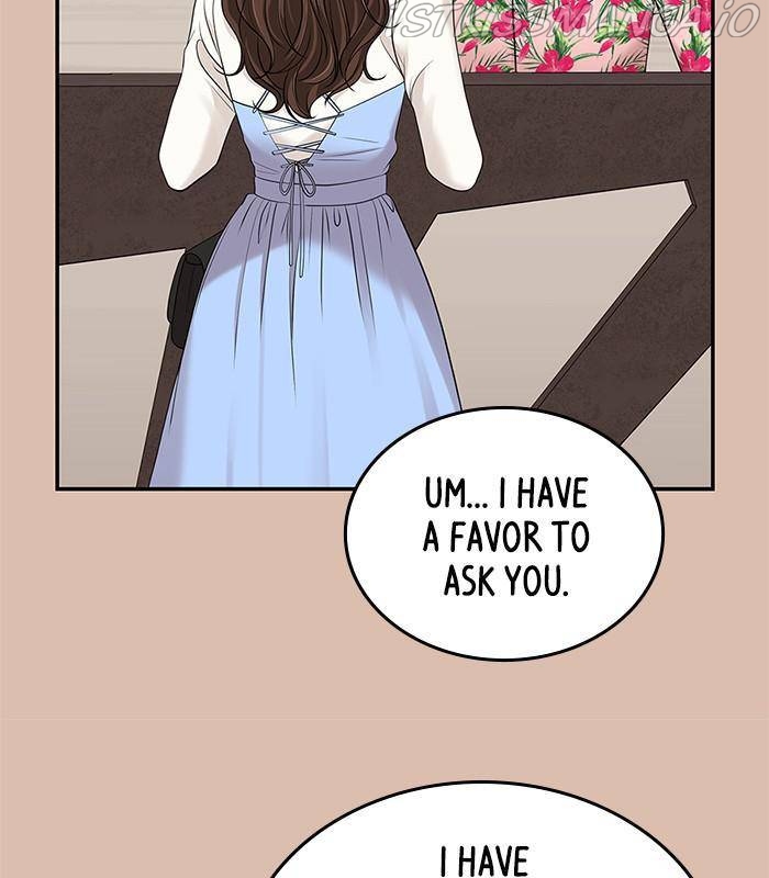 To You, Who Keep The Star Chapter 37 - Page 102