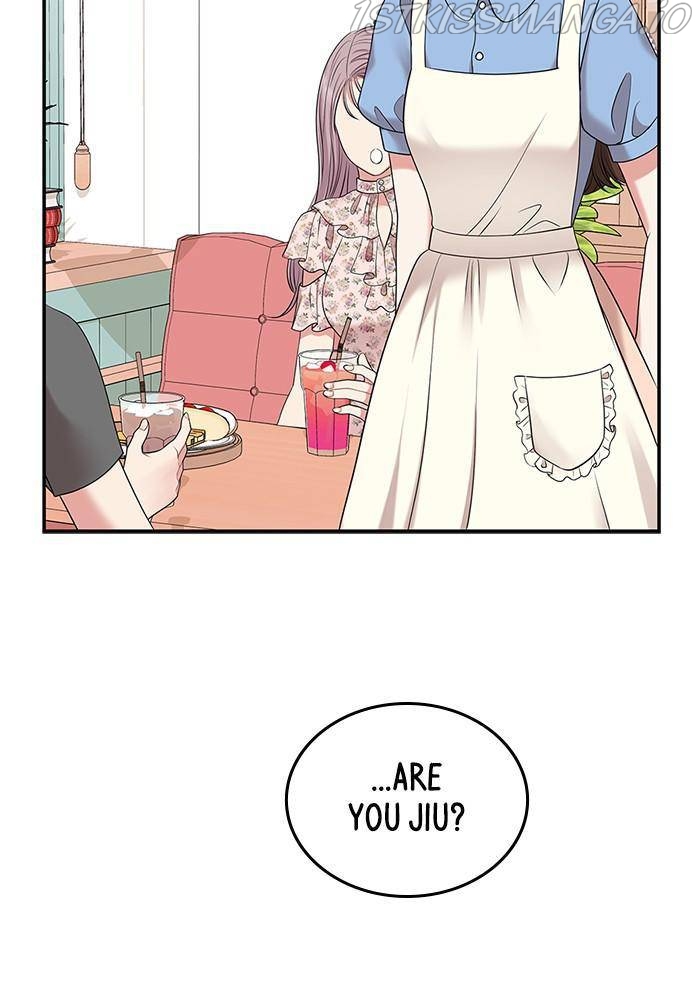 To You, Who Keep The Star Chapter 37 - Page 21