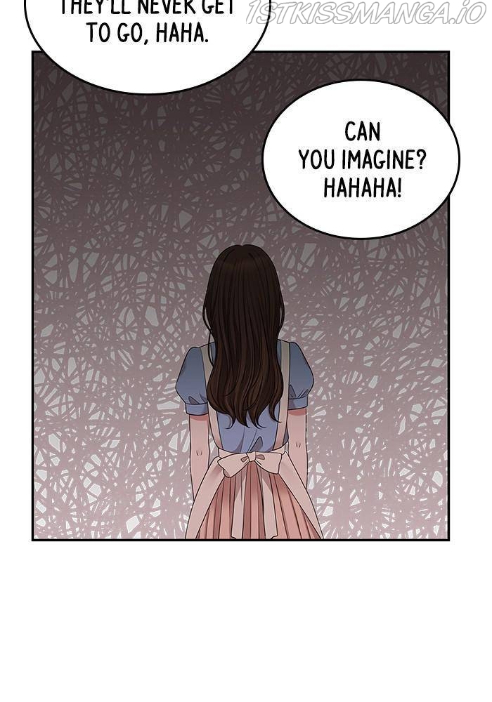 To You, Who Keep The Star Chapter 37 - Page 35