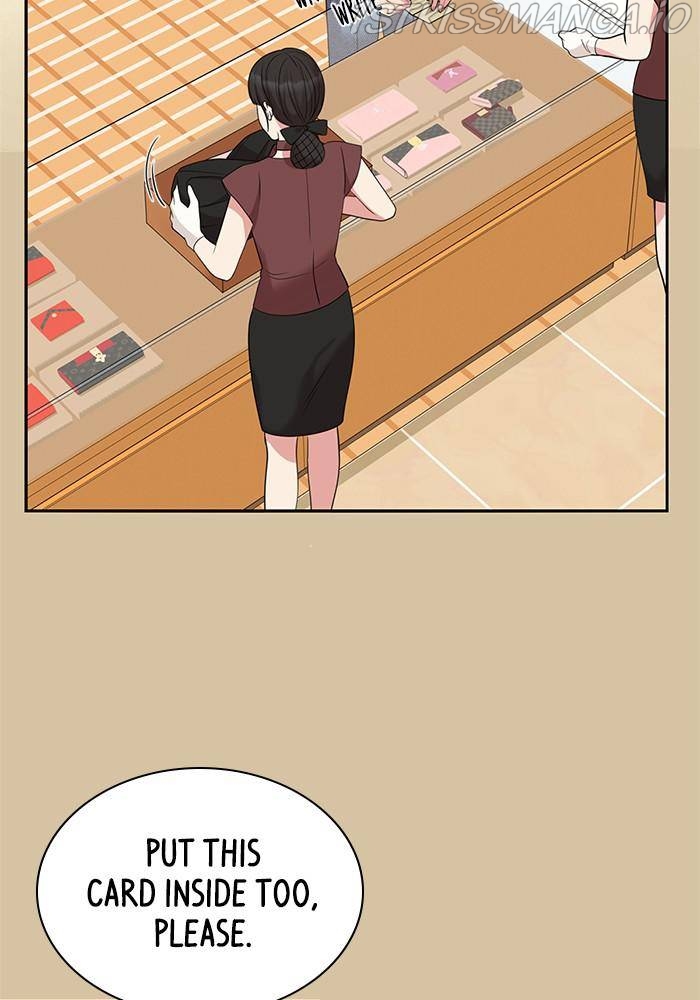 To You, Who Keep The Star Chapter 41 - Page 20