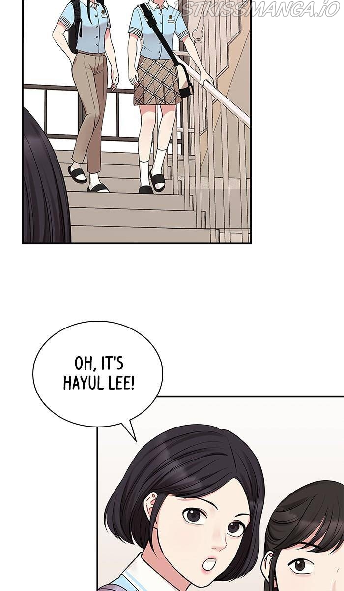 To You, Who Keep The Star Chapter 41 - Page 49
