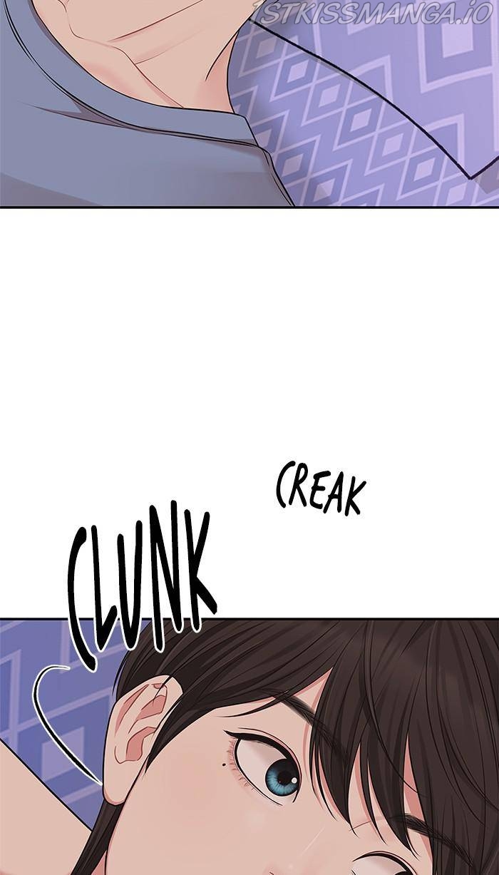 To You, Who Keep The Star Chapter 44 - Page 37