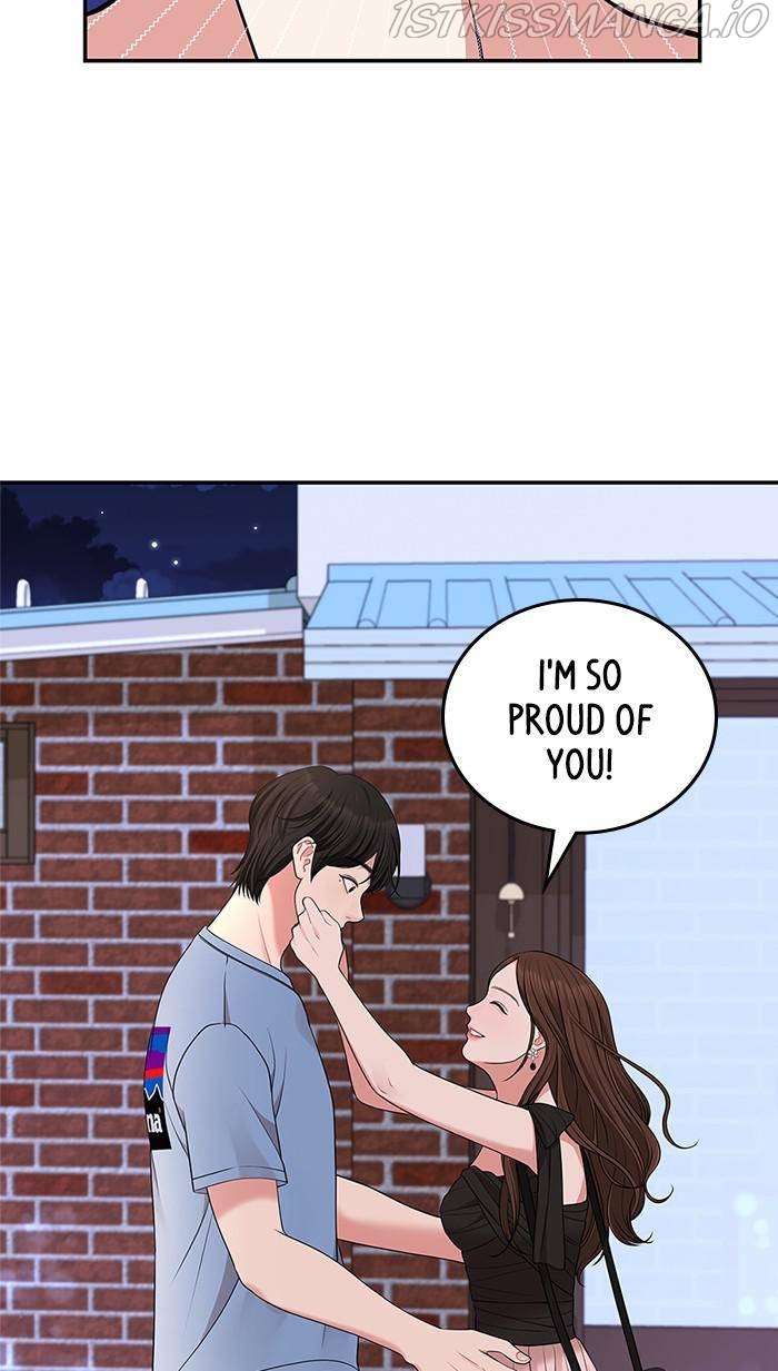 To You, Who Keep The Star Chapter 44 - Page 68