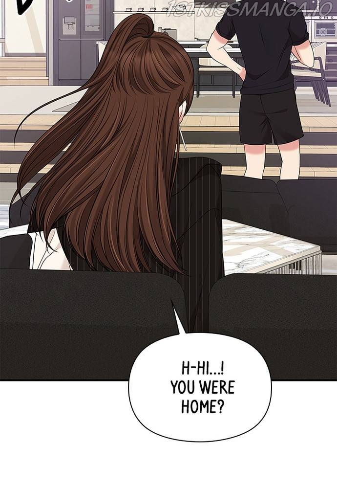 To You, Who Keep The Star Chapter 58 - Page 128
