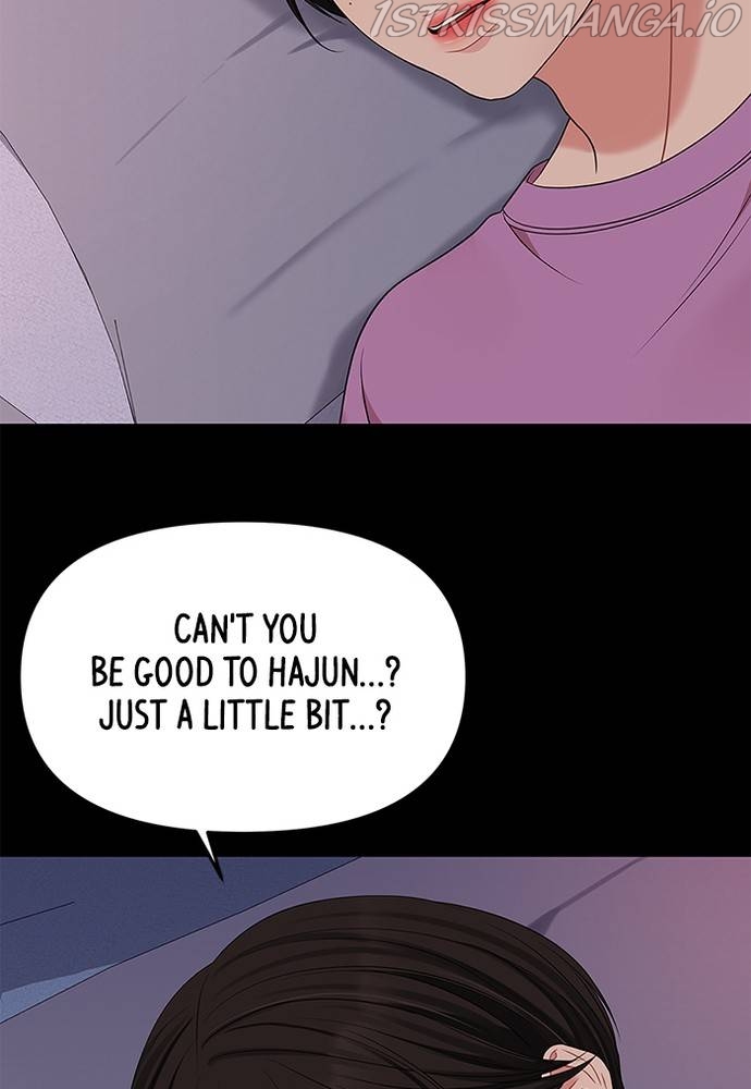 To You, Who Keep The Star Chapter 58 - Page 135
