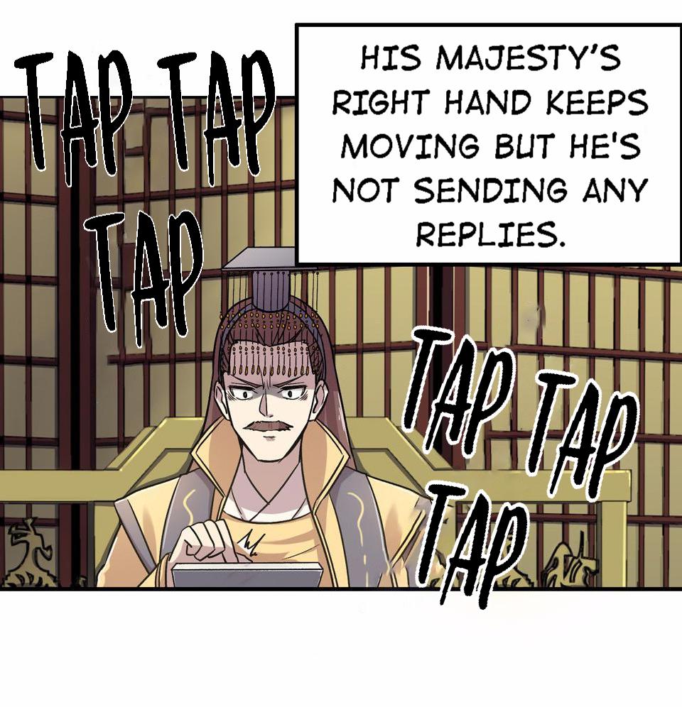 The Great Tang Is Online Chapter 1 - Page 47