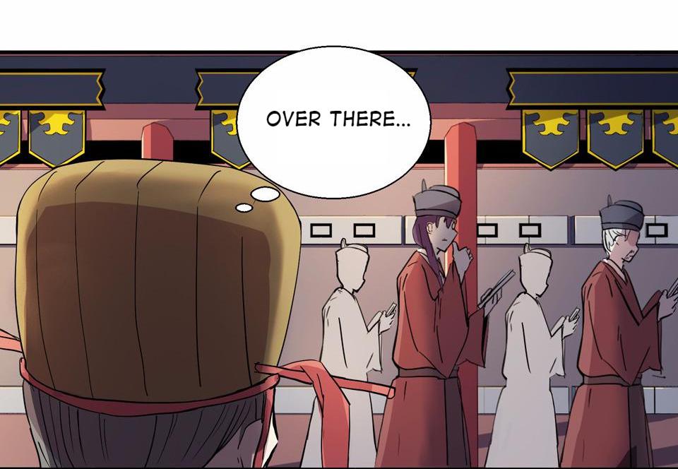 The Great Tang Is Online Chapter 1 - Page 67