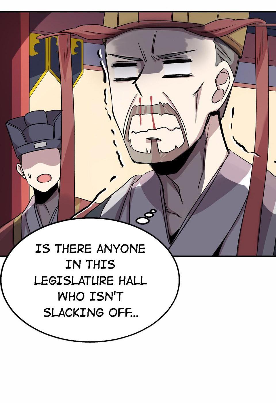 The Great Tang Is Online Chapter 1 - Page 79