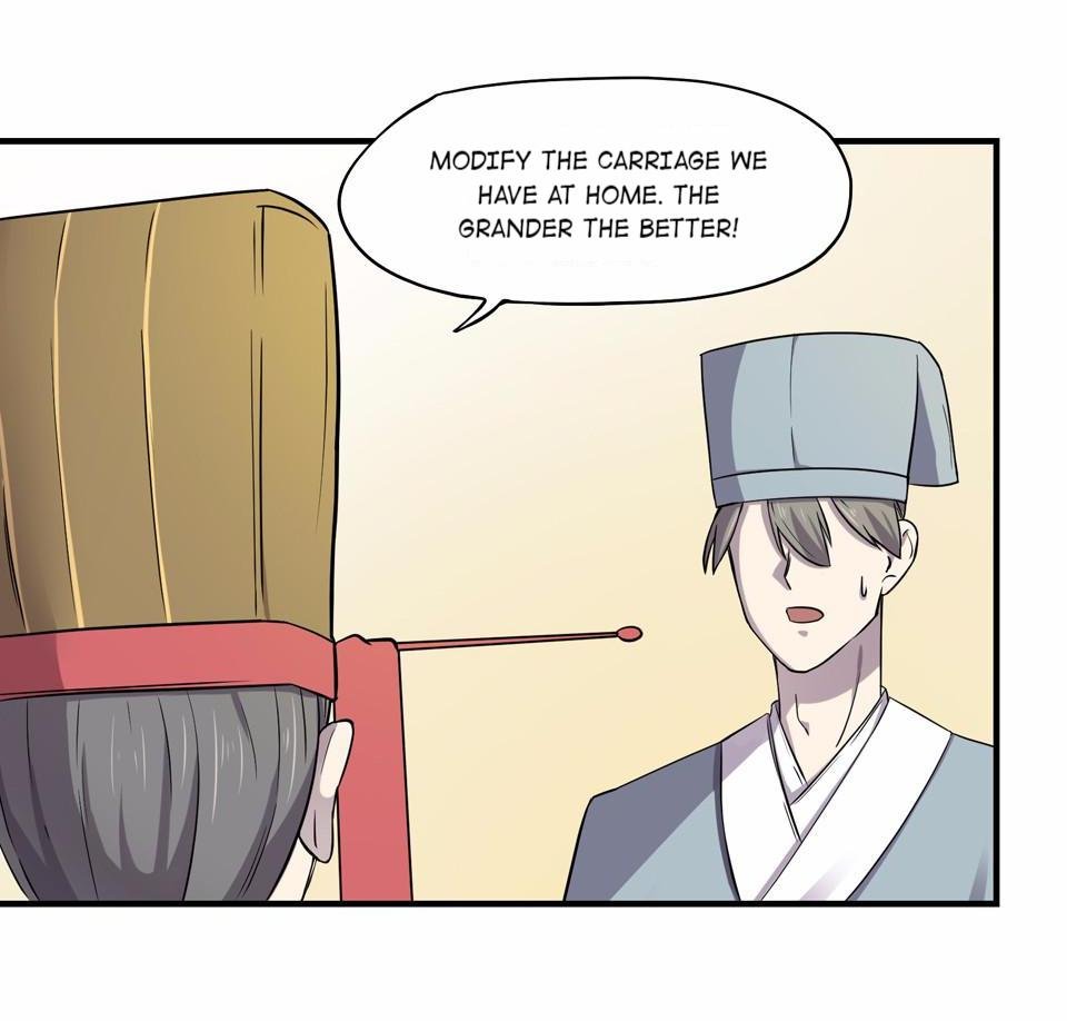 The Great Tang Is Online Chapter 17 - Page 31
