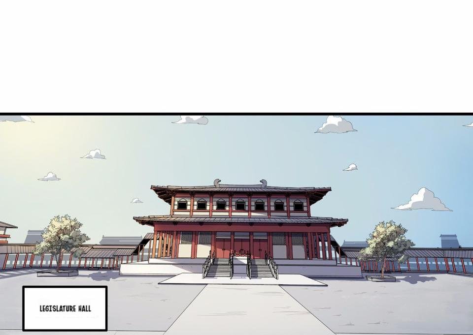 The Great Tang Is Online Chapter 18 - Page 14
