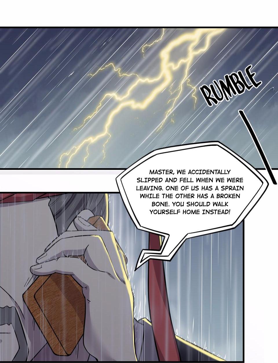 The Great Tang Is Online Chapter 18 - Page 41