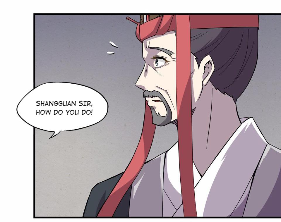 The Great Tang Is Online Chapter 19 - Page 30