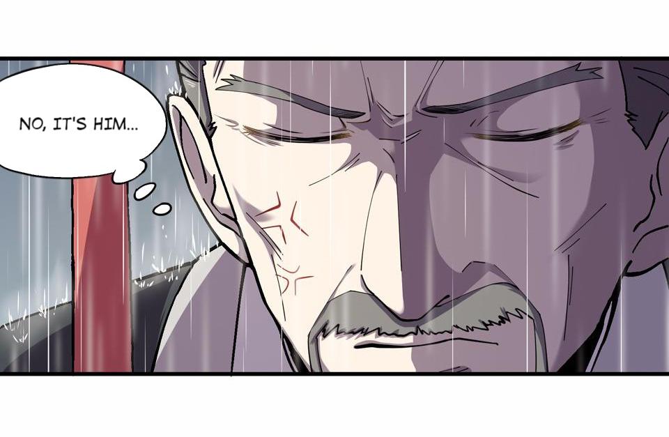 The Great Tang Is Online Chapter 19 - Page 7