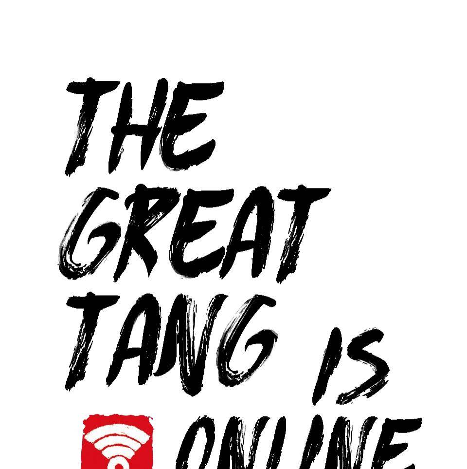 The Great Tang Is Online Chapter 21 - Page 0