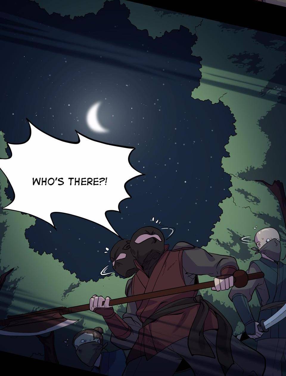 The Great Tang Is Online Chapter 21 - Page 24